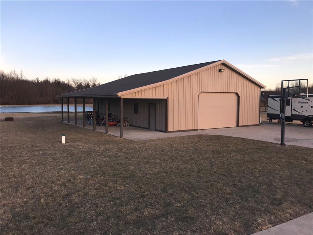 2652 Ohio Indiana State Line Road Fort Recovery, OH 45846 - Photo 6 of 26