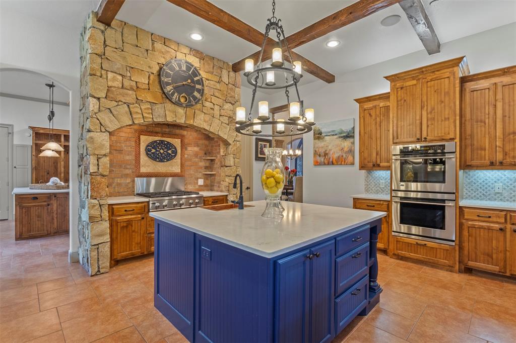 6804 Peter's Path Colleyville, TX 76034 - Photo 14 of 40