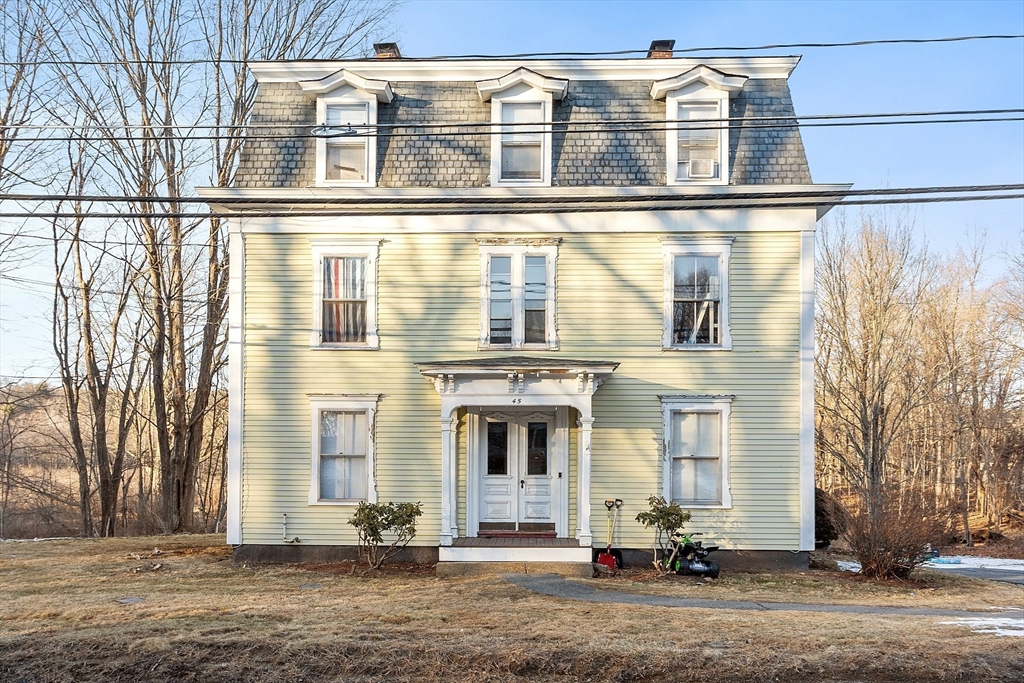 45 Princeton Road Sterling, MA 01564 - Photo 2 of 38