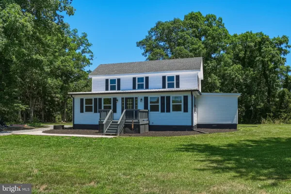 $525,000 | 2426 Hampton Hall Road, Callao, VA 22435