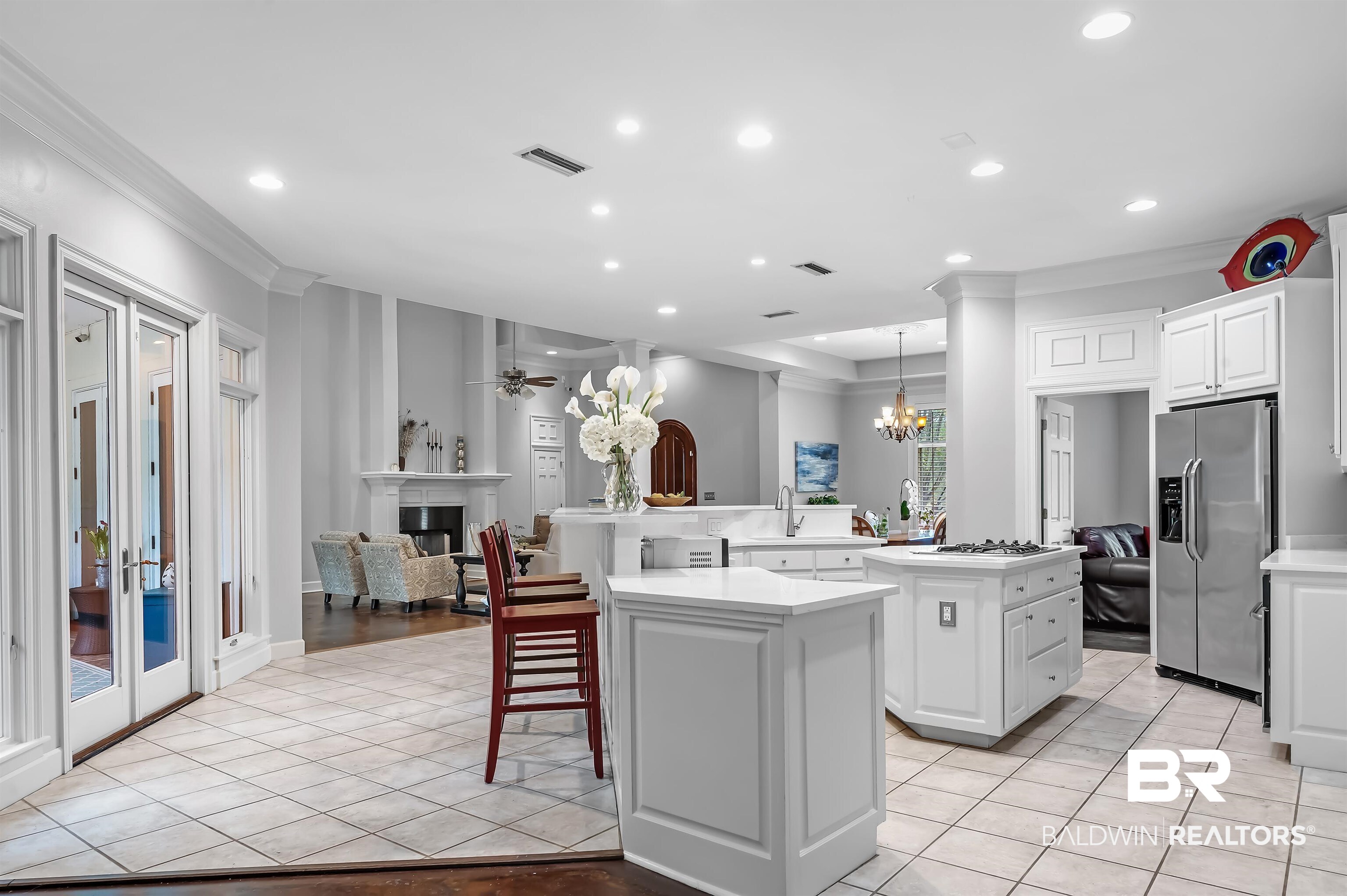 121 Sandy Shoal Loop Fairhope, AL 36532 - Photo 15 of 49 Kitchen