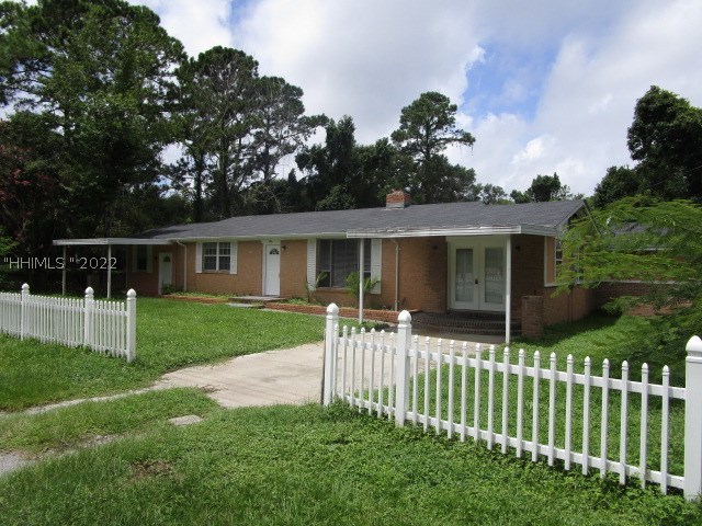 444 Seaside Road St. Helena Island, SC 29920 - Photo 1 of 1 Gallery Image 1