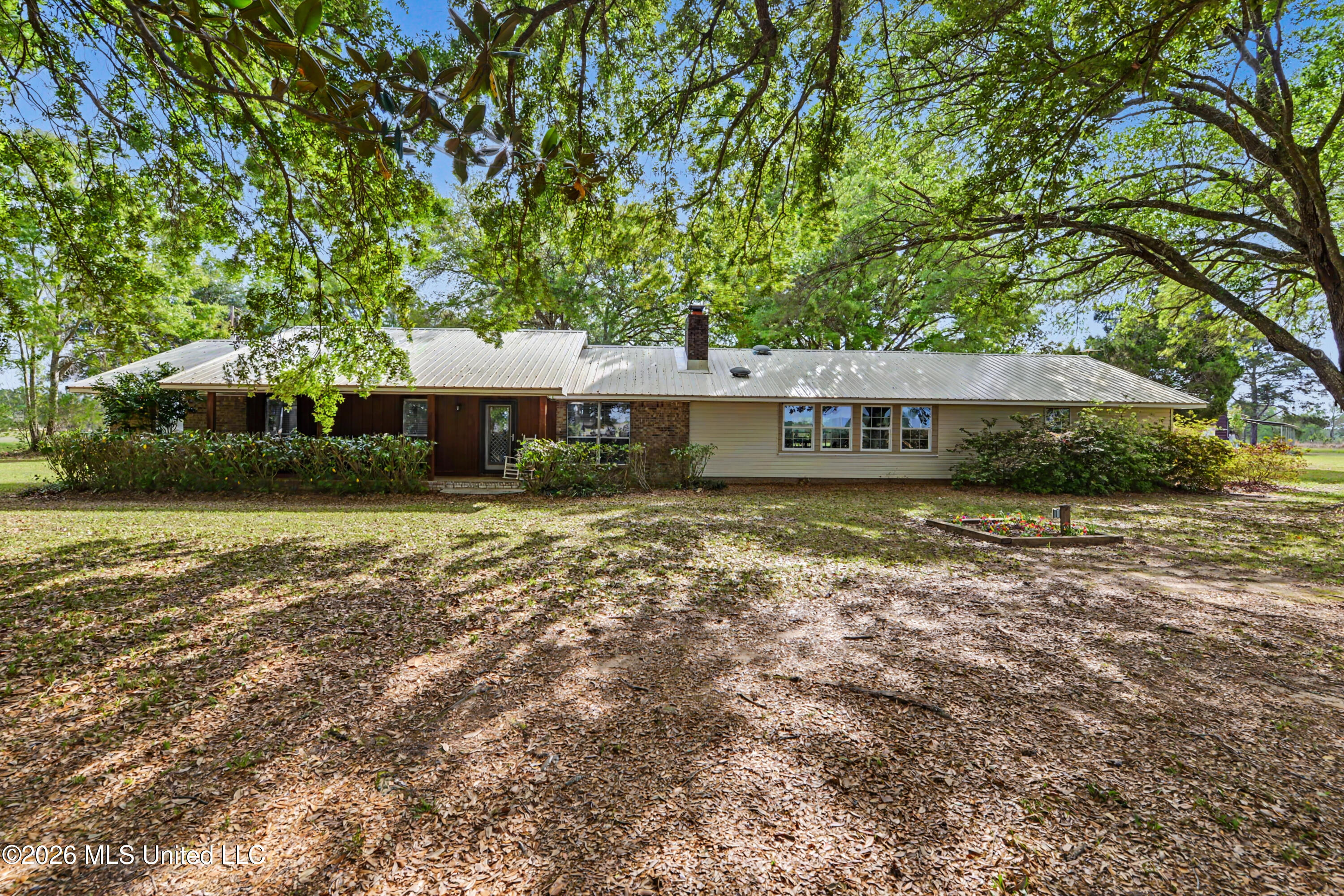 152 I J Williams Road Lucedale, MS 39452 - Photo 1 of 27 001