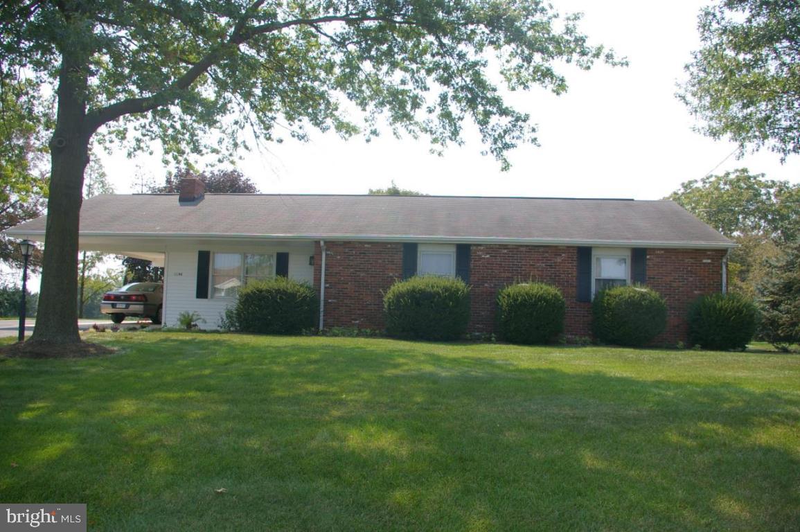 2296 Mt Pleasant Road Mount Joy, PA 17552 - Photo 1 of 13
