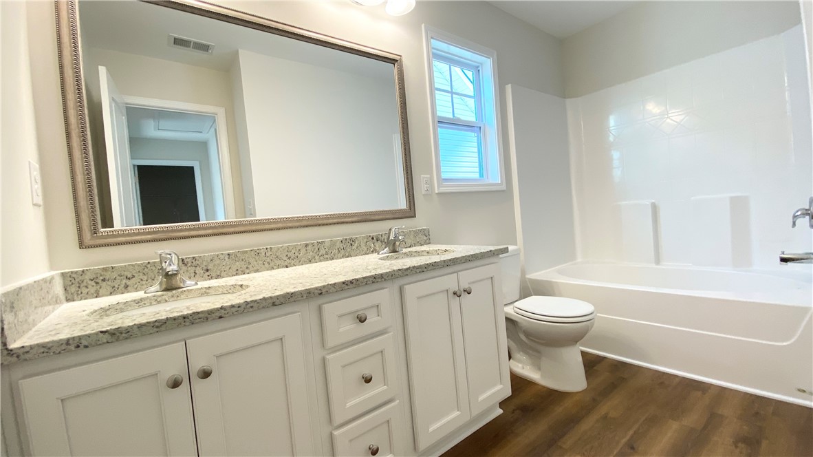 314 Phillips Drive Pendleton, SC 29670 - Photo 20 of 21 Gallery Image 20