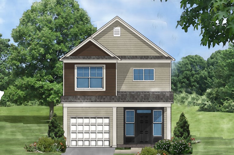 314 Phillips Drive Pendleton, SC 29670 - Photo 2 of 21 Gallery Image 2