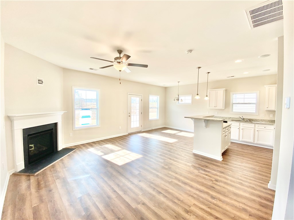 314 Phillips Drive Pendleton, SC 29670 - Photo 6 of 21 Gallery Image 6