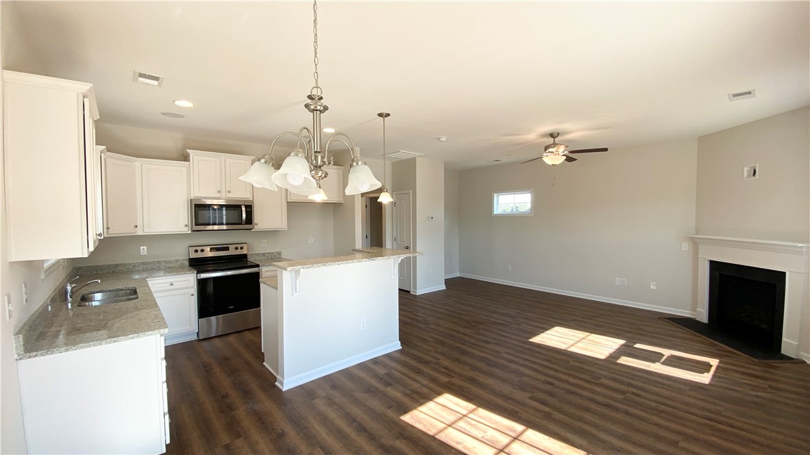 314 Phillips Drive Pendleton, SC 29670 - Photo 8 of 21 Gallery Image 8