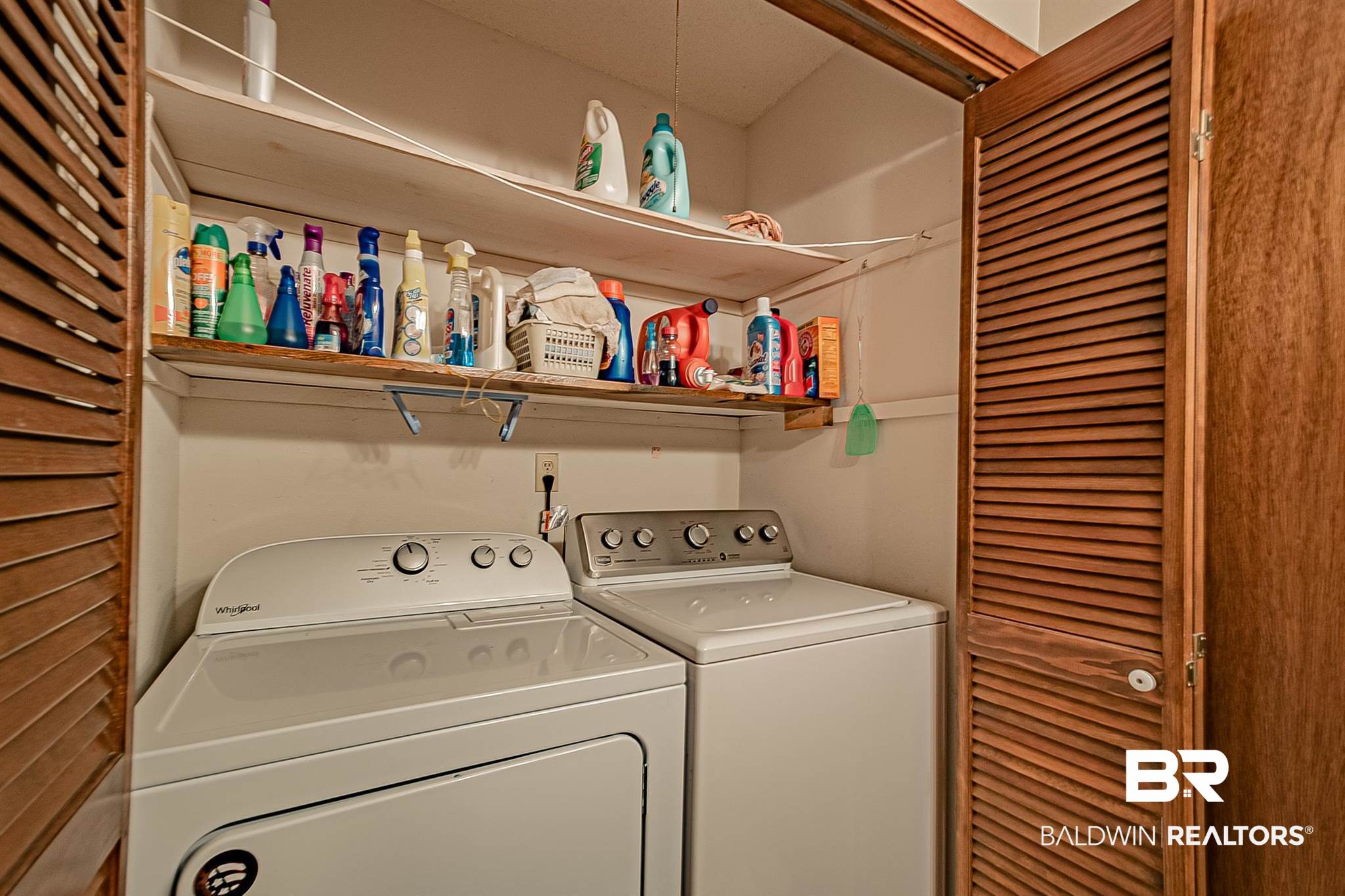 2689 Pine Ridge Drive Lillian, AL 36549 - Photo 28 of 46 Laundry Rm inside Bath 2