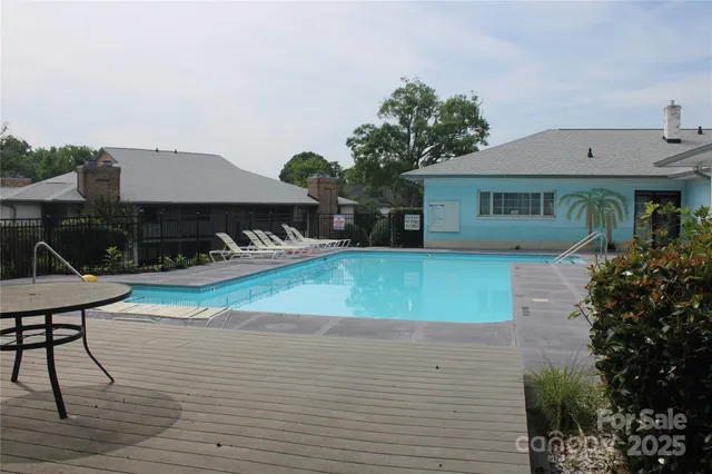 $214,000 | 5864 Harris Grove Lane, Charlotte, NC 28212