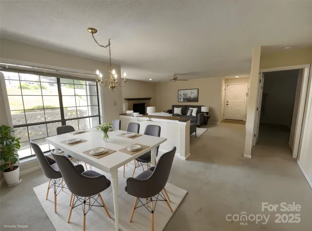 $214,000 | 5864 Harris Grove Lane, Charlotte, NC 28212