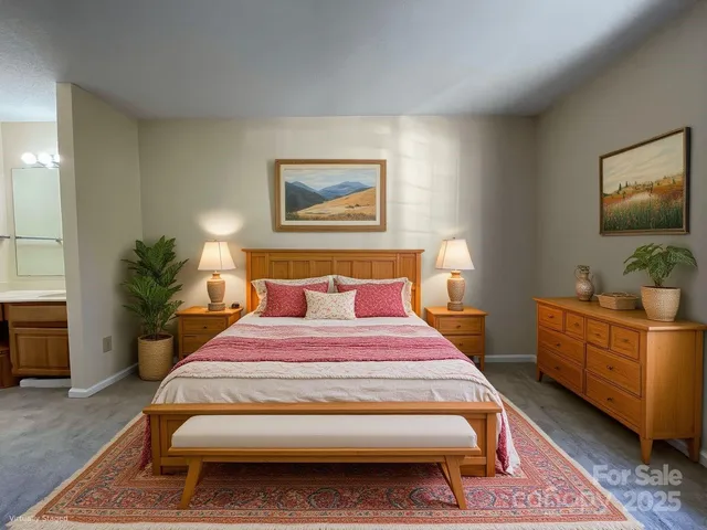 $214,000 | 5864 Harris Grove Lane, Charlotte, NC 28212