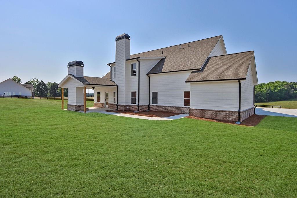 3601 Fannie Thompson Road Northwest Monroe, GA 30656 - Photo 32 of 33