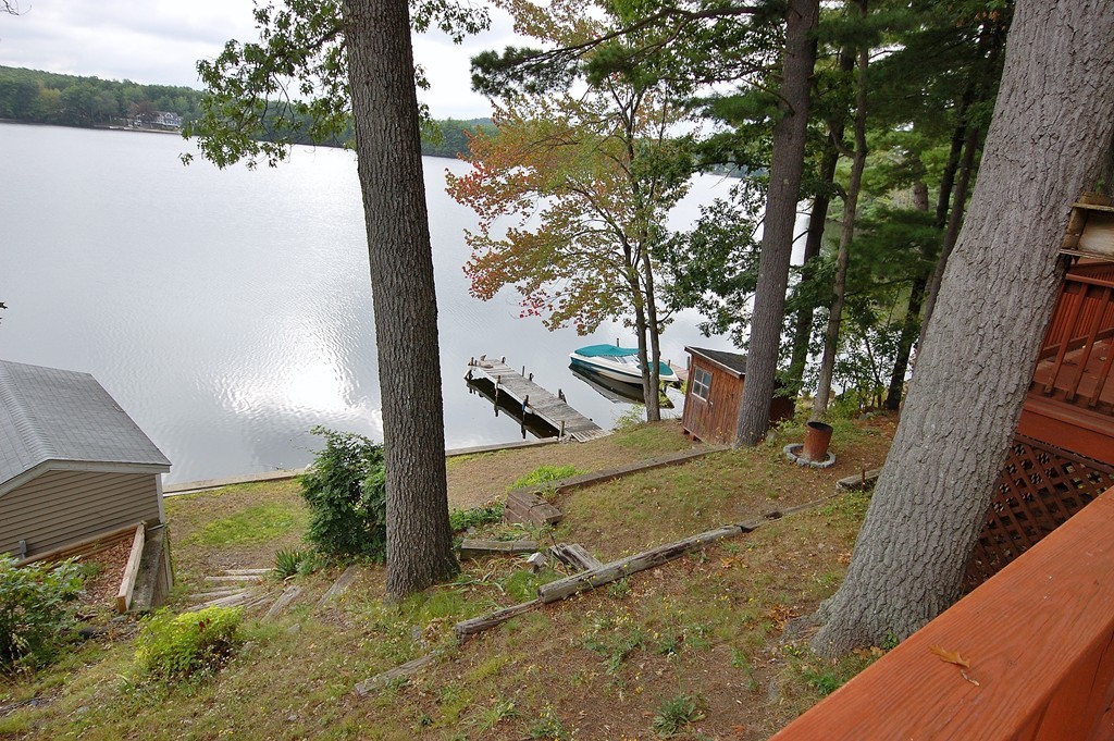 84 Oak Ridge Road Lunenburg, MA 01462 - Photo 24 of 25 Gallery Image 24