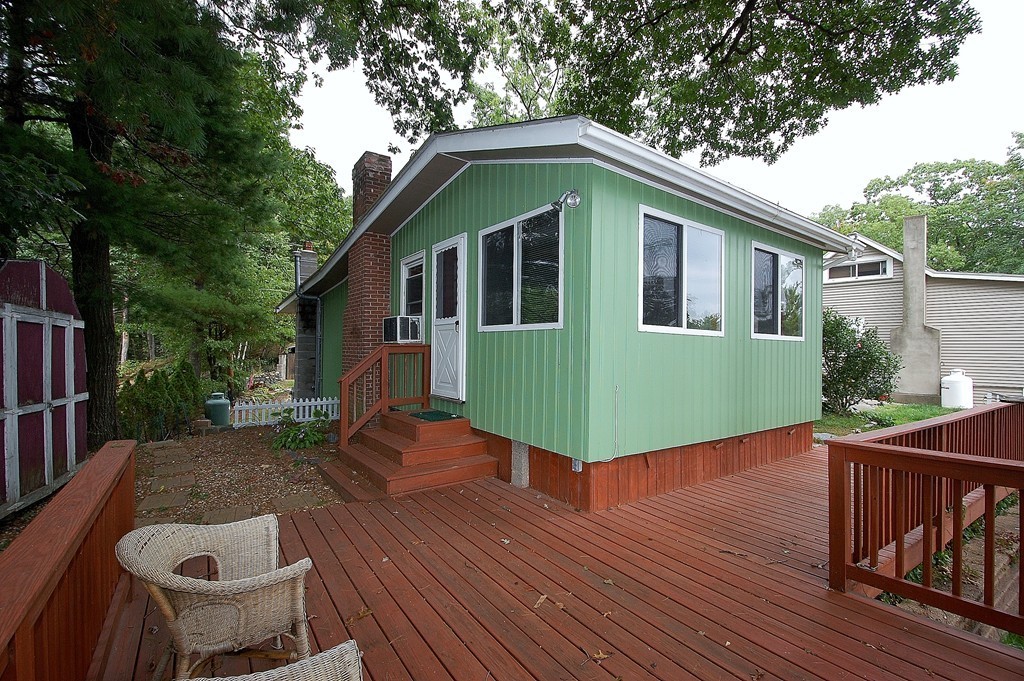 84 Oak Ridge Road Lunenburg, MA 01462 - Photo 7 of 25 Gallery Image 7