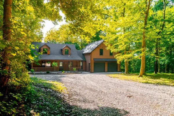 $1 | 12680 Old Riley Road, Frazeysburg, OH 43822