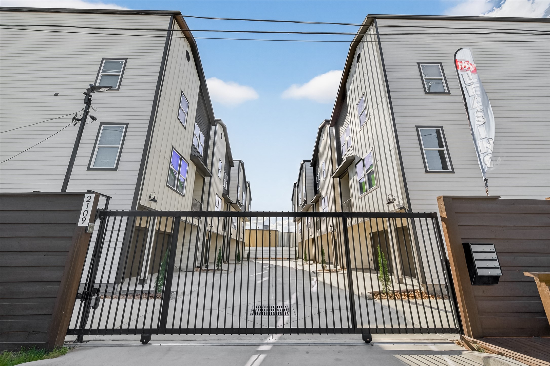 a view of stairs with a rug