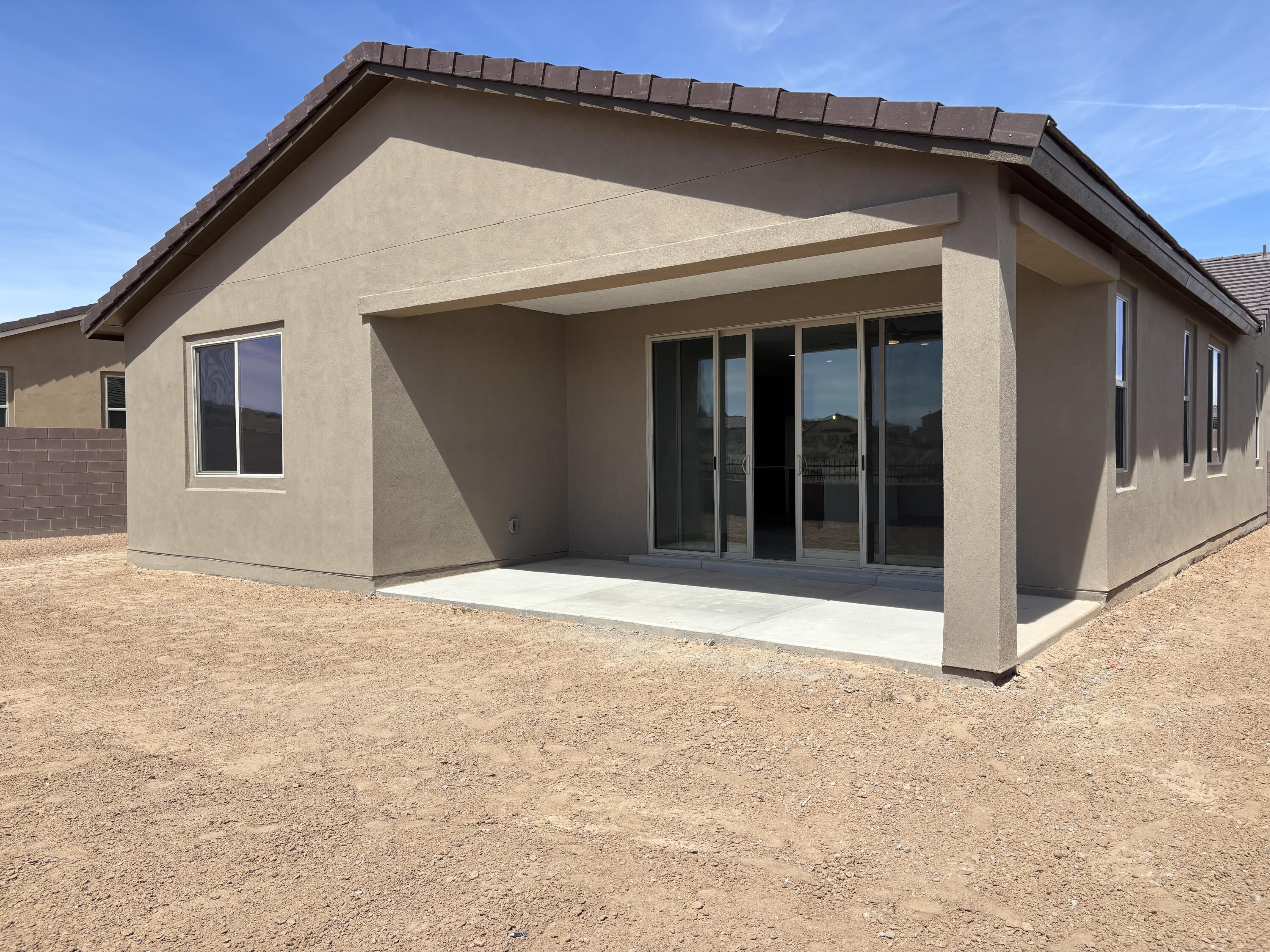3153 Wolf Tail Loop Northeast Rio Rancho, NM 87144 - Photo 5 of 15 Gallery Image 5