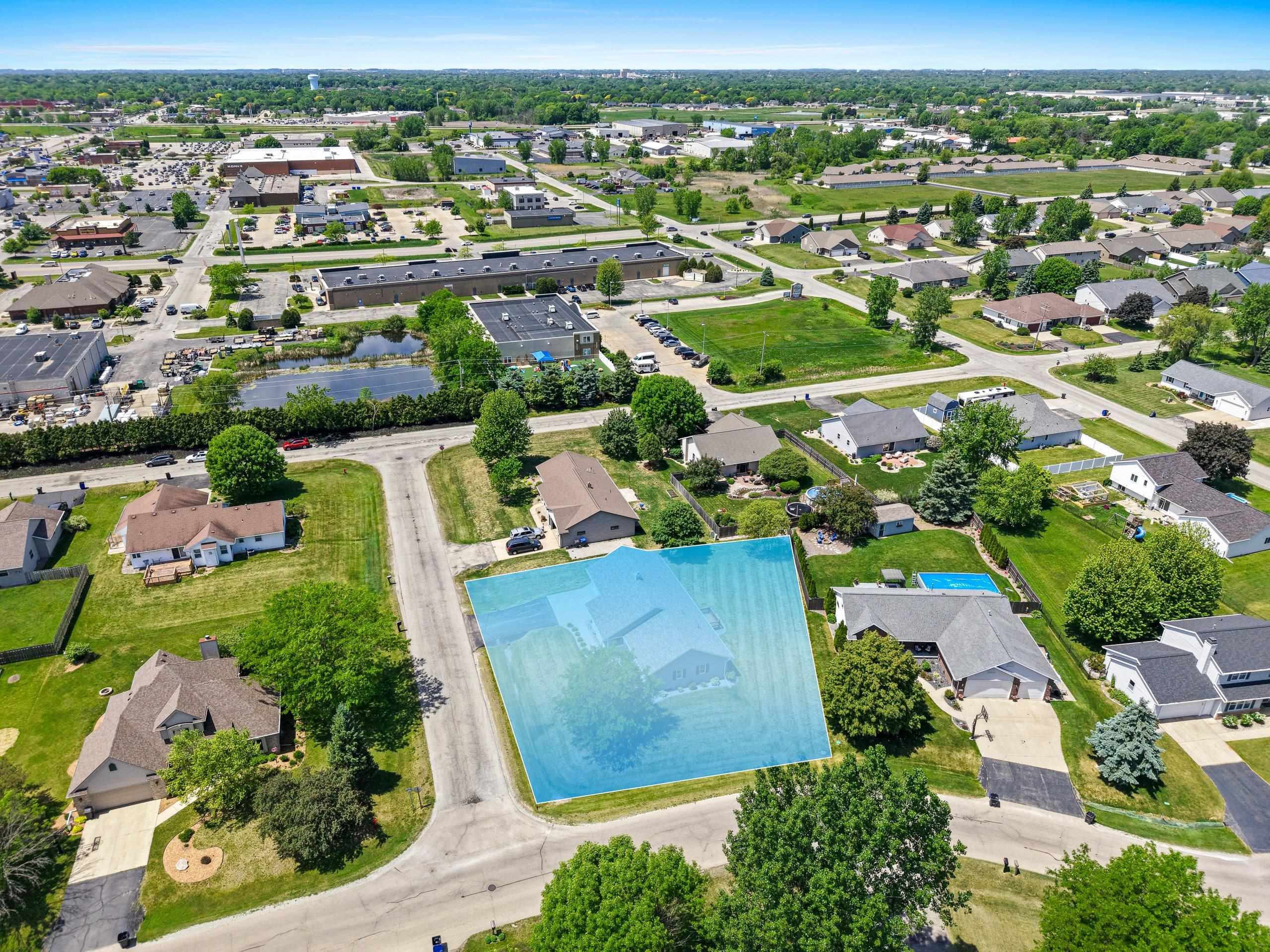 W3082 Whitepine Road Appleton, WI 54915 - Photo 56 of 56