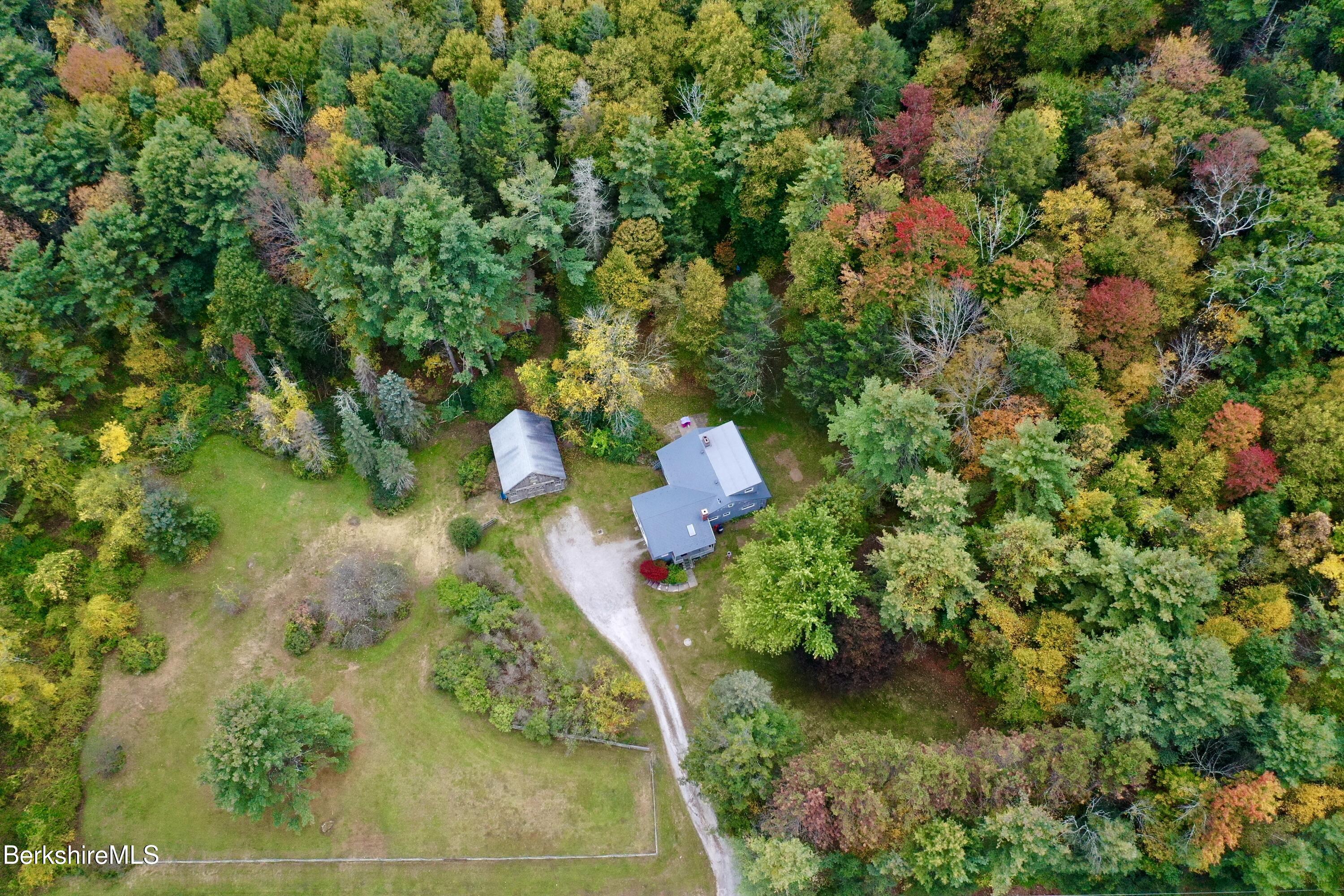 15 West Stockbridge Road Glendale, MA 01229 - Photo 18 of 19 outofair2