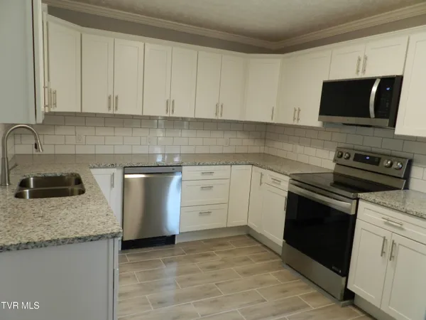 $399,000 | 460 Park Street, Gate City, VA 24251