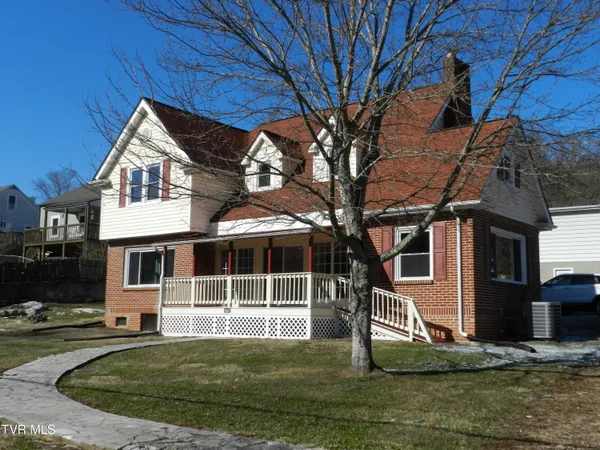 $399,000 | 460 Park Street, Gate City, VA 24251