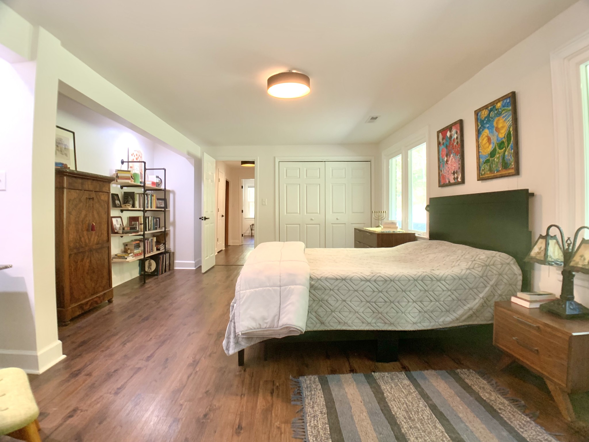 3979 Lem Davis Road Cunningham, TN 37052 - Photo 34 of 70