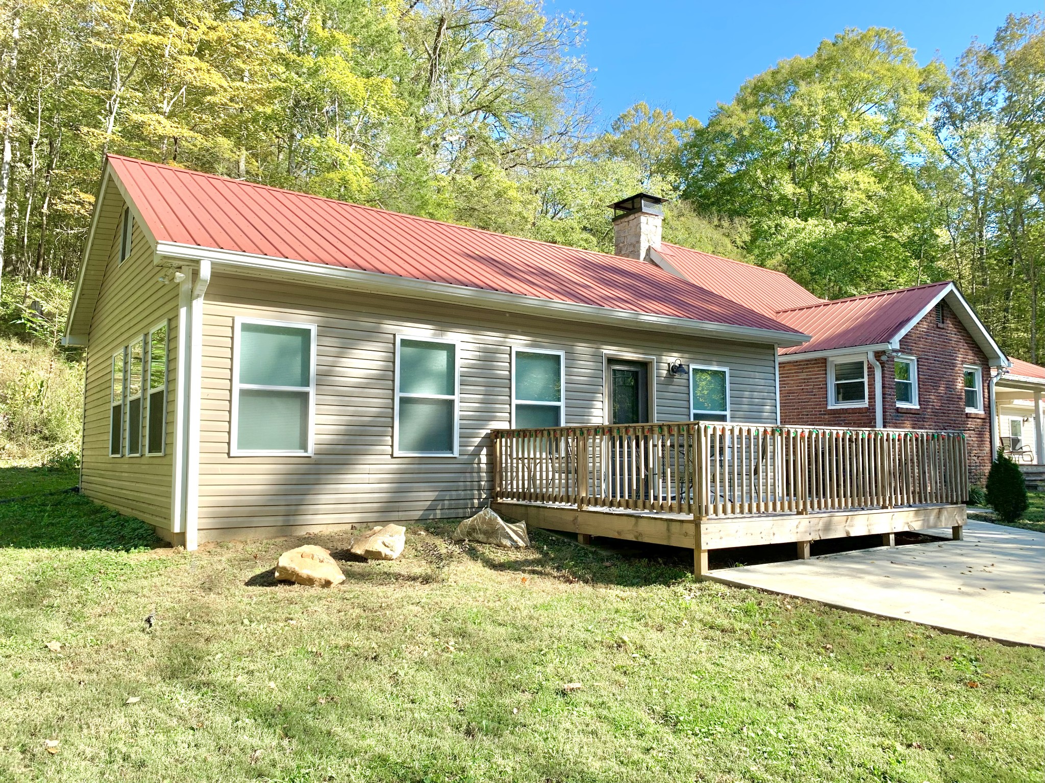 3979 Lem Davis Road Cunningham, TN 37052 - Photo 47 of 70