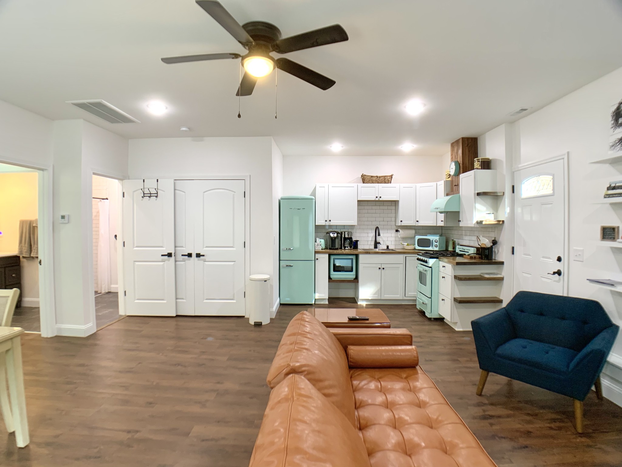 3979 Lem Davis Road Cunningham, TN 37052 - Photo 53 of 70