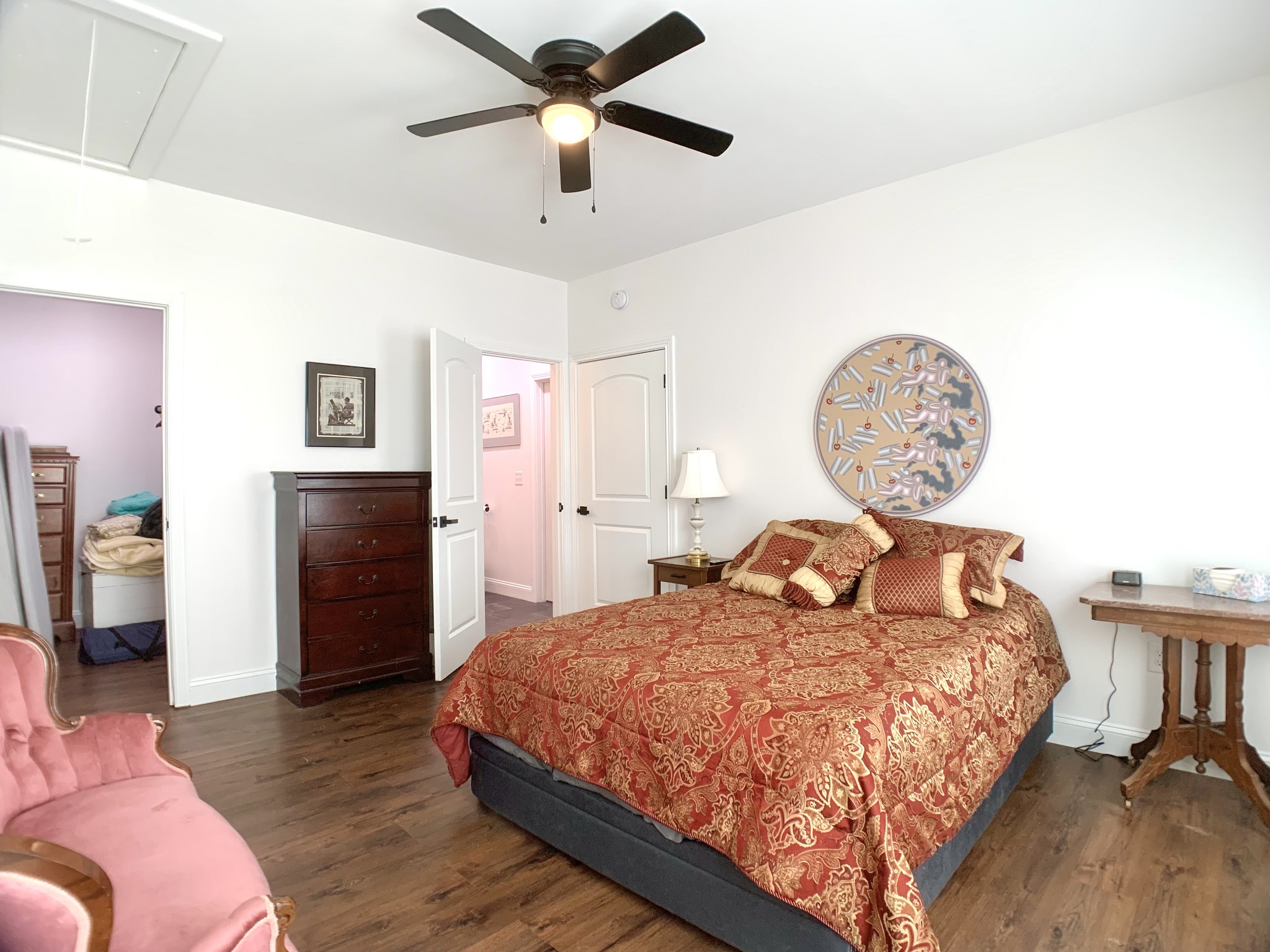 3979 Lem Davis Road Cunningham, TN 37052 - Photo 59 of 70