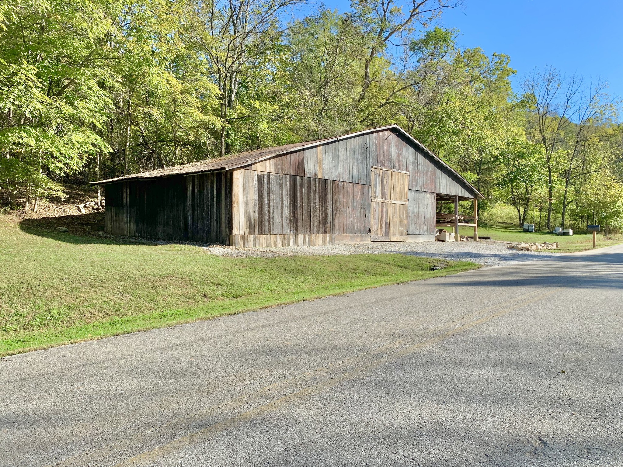 3979 Lem Davis Road Cunningham, TN 37052 - Photo 69 of 70