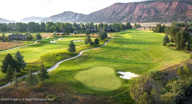 $5,200,000 | 589 Saddleback Road, Carbondale, CO 81623