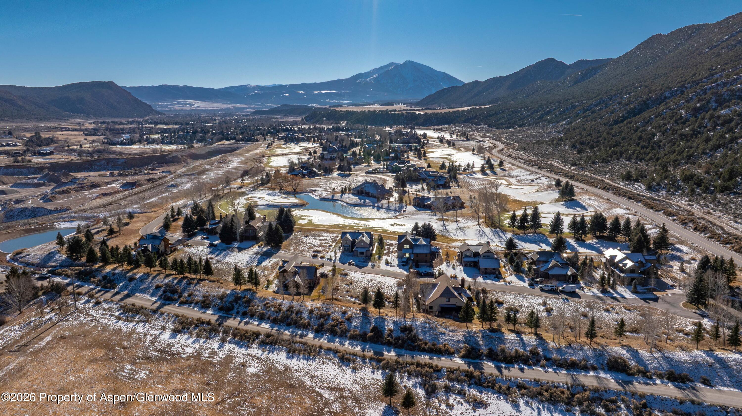 589 Saddleback Road Carbondale, CO 81623 - Photo 21 of 30 5