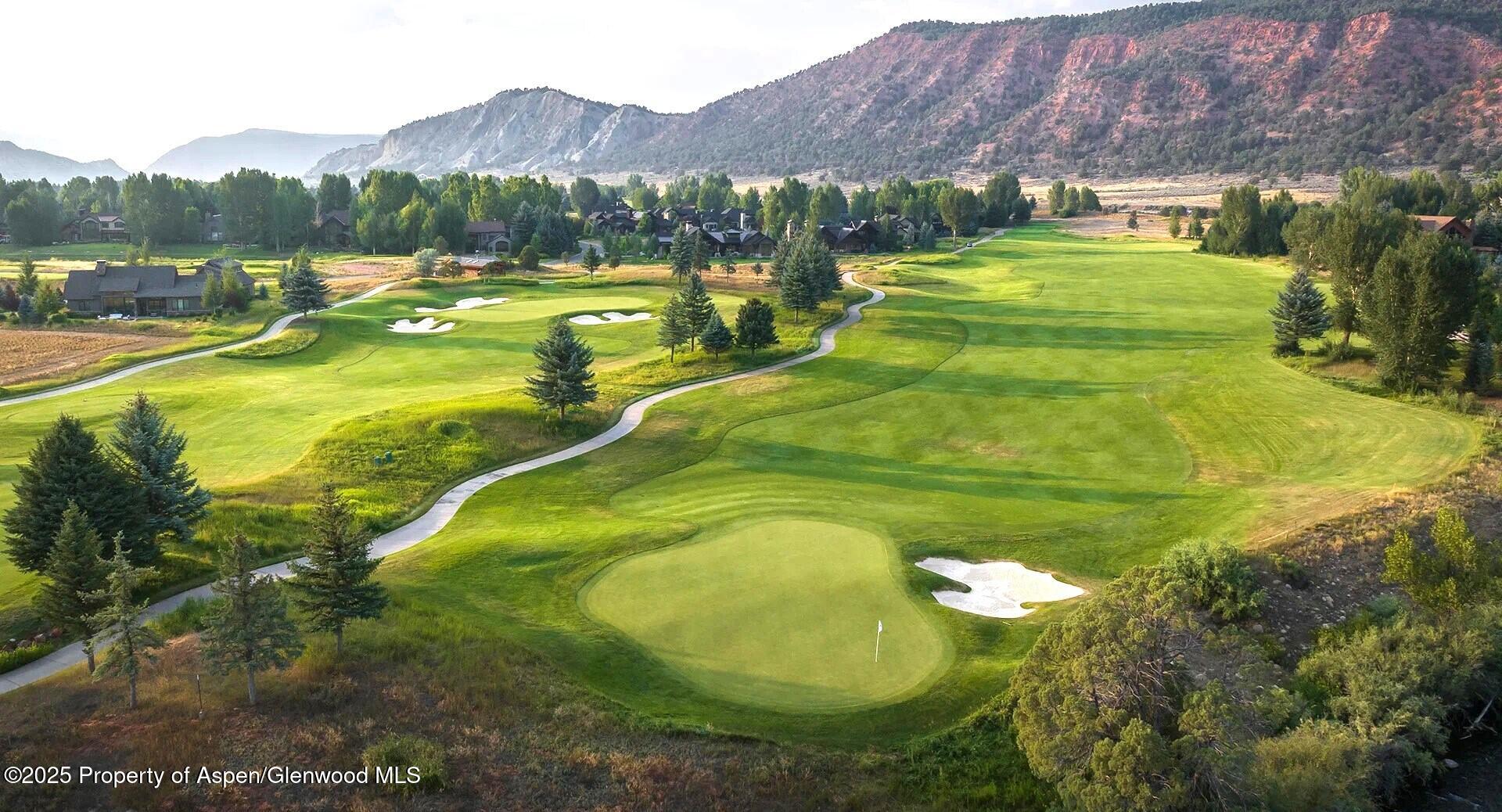 589 Saddleback Road Carbondale, CO 81623 - Photo 26 of 30 98f08ddp