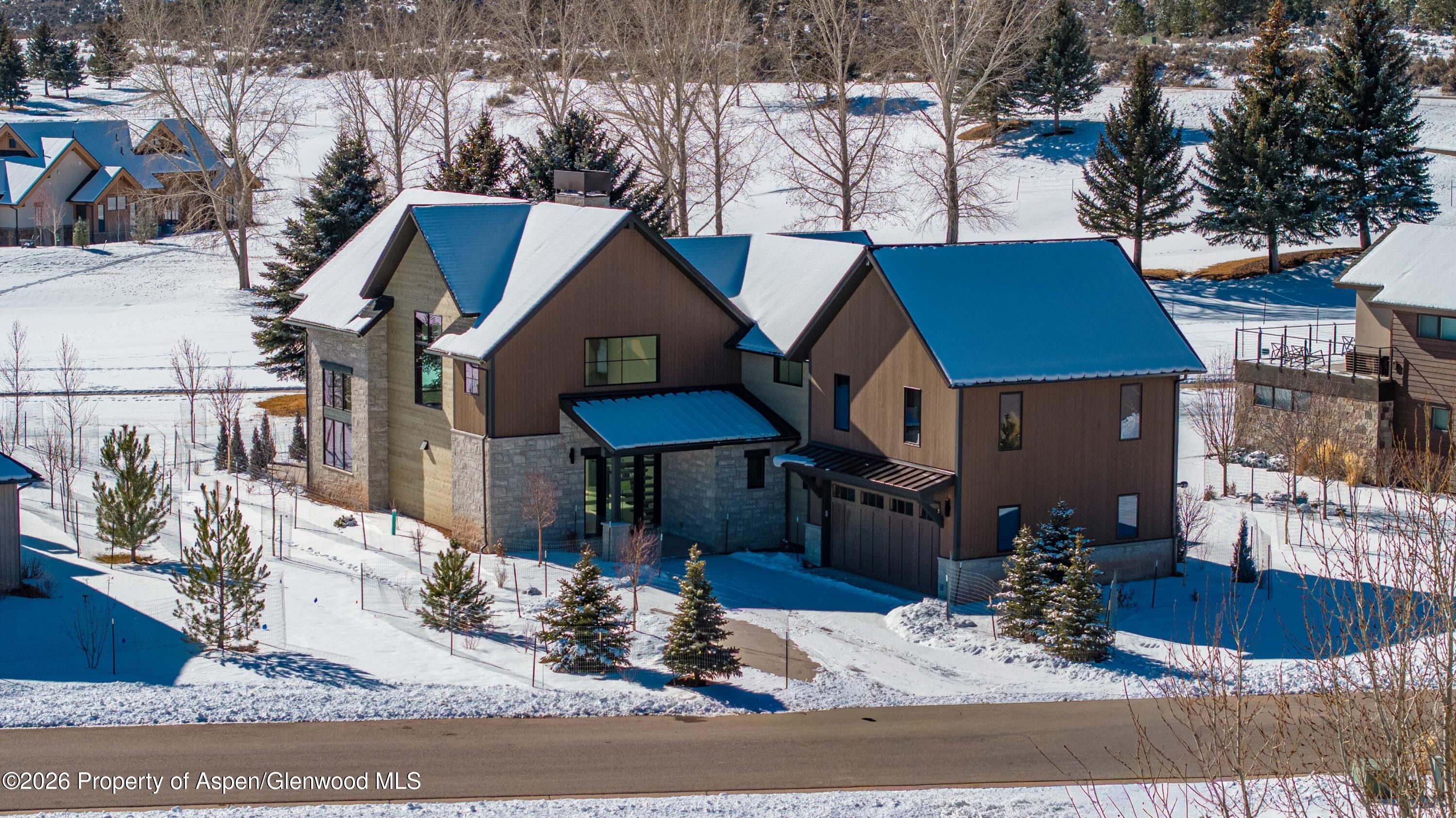 589 Saddleback Road Carbondale, CO 81623 - Photo 4 of 30 2