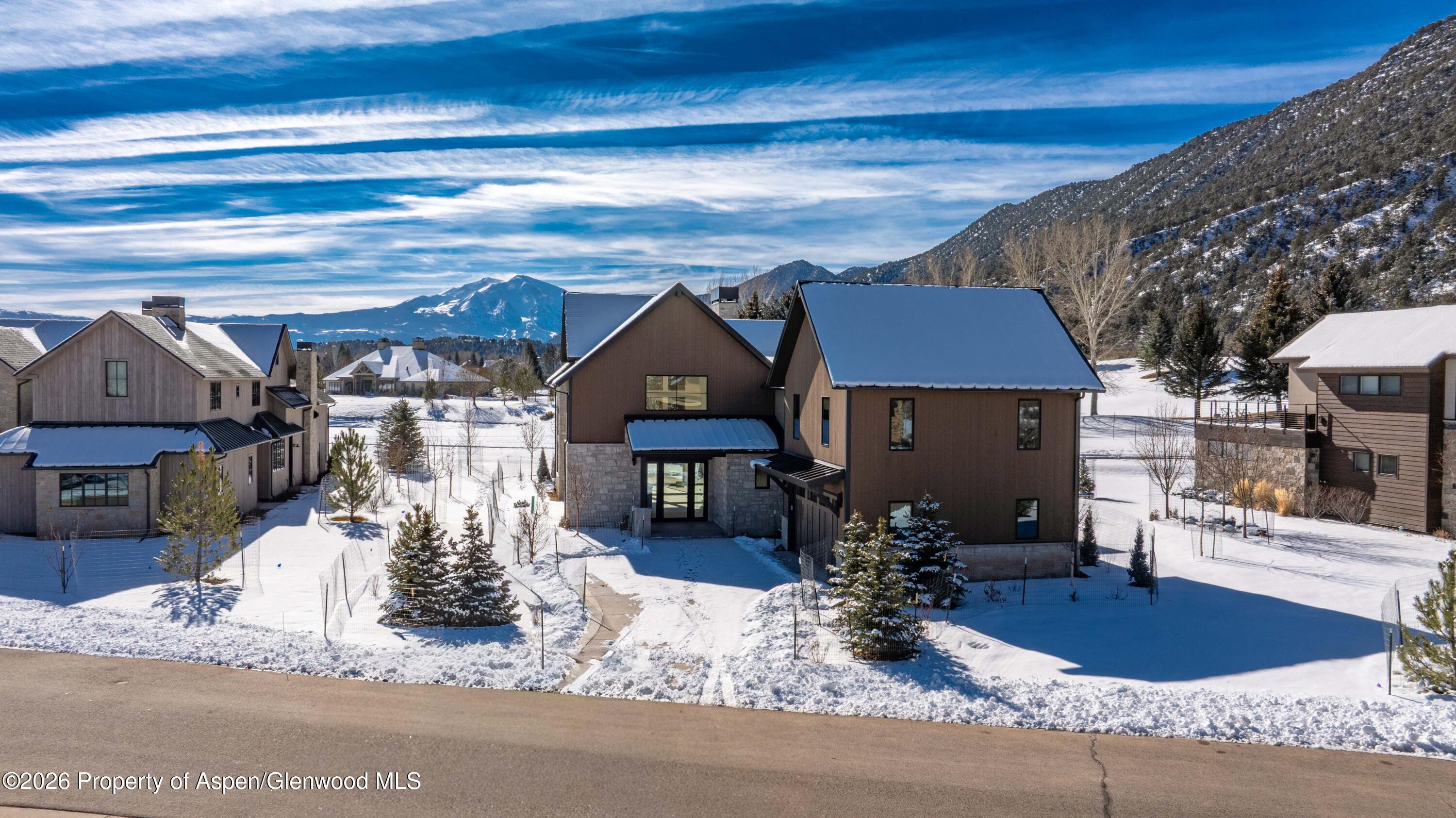 589 Saddleback Road Carbondale, CO 81623 - Photo 5 of 30 3