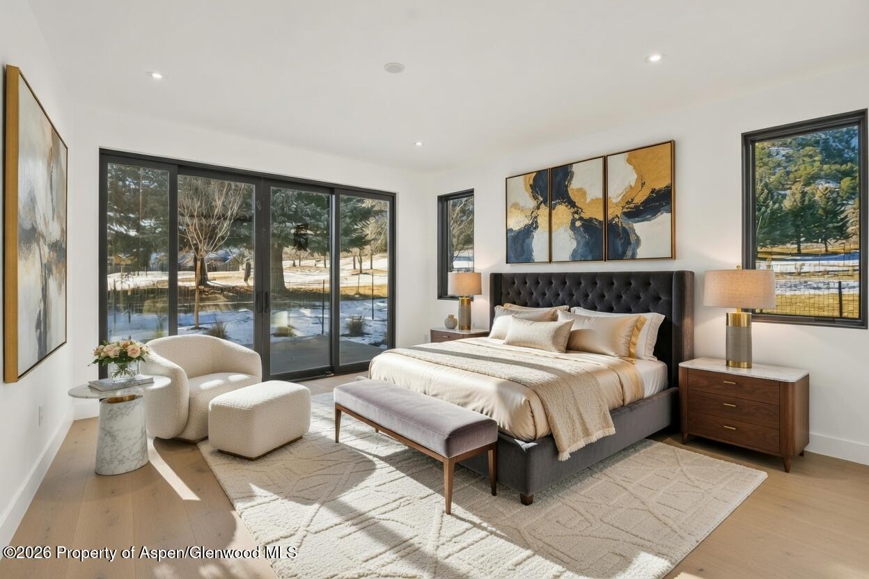 589 Saddleback Road Carbondale, CO 81623 - Photo 10 of 30 rendering primary