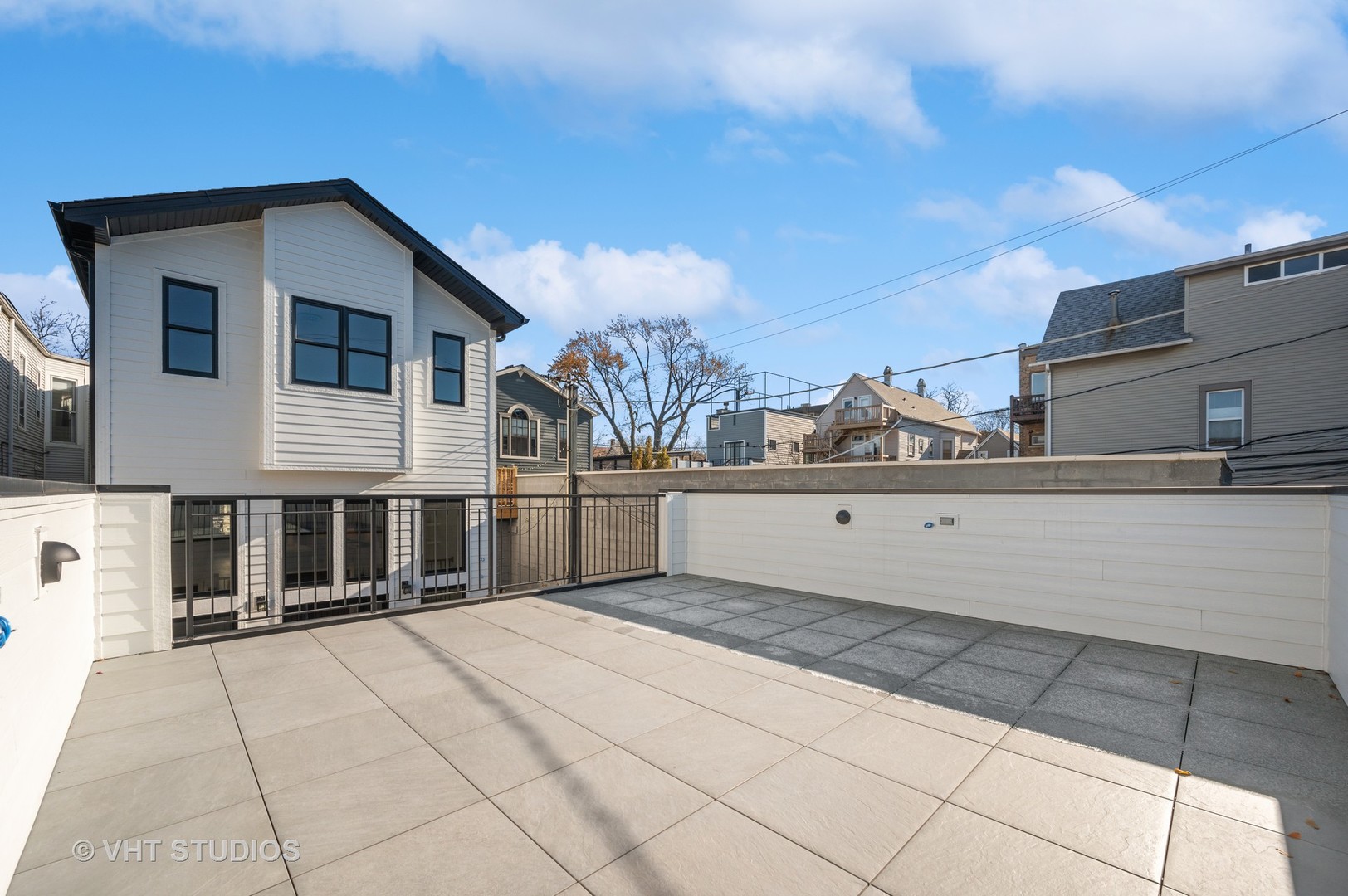 3018 North Seminary Avenue Chicago, IL 60657 - Photo 37 of 62