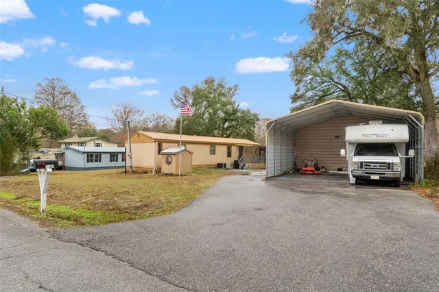 $200,000 | 7154 County Road 651, Bushnell, FL 33513