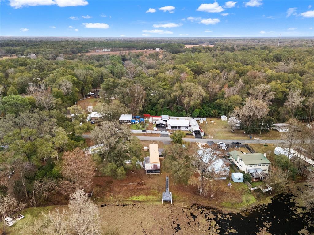 7154 County Road 651 Bushnell, FL 33513 - Photo 27 of 34 a view of city