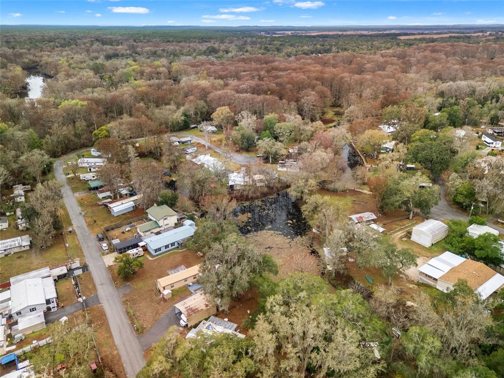 7154 County Road 651 Bushnell, FL 33513 - Photo 33 of 34