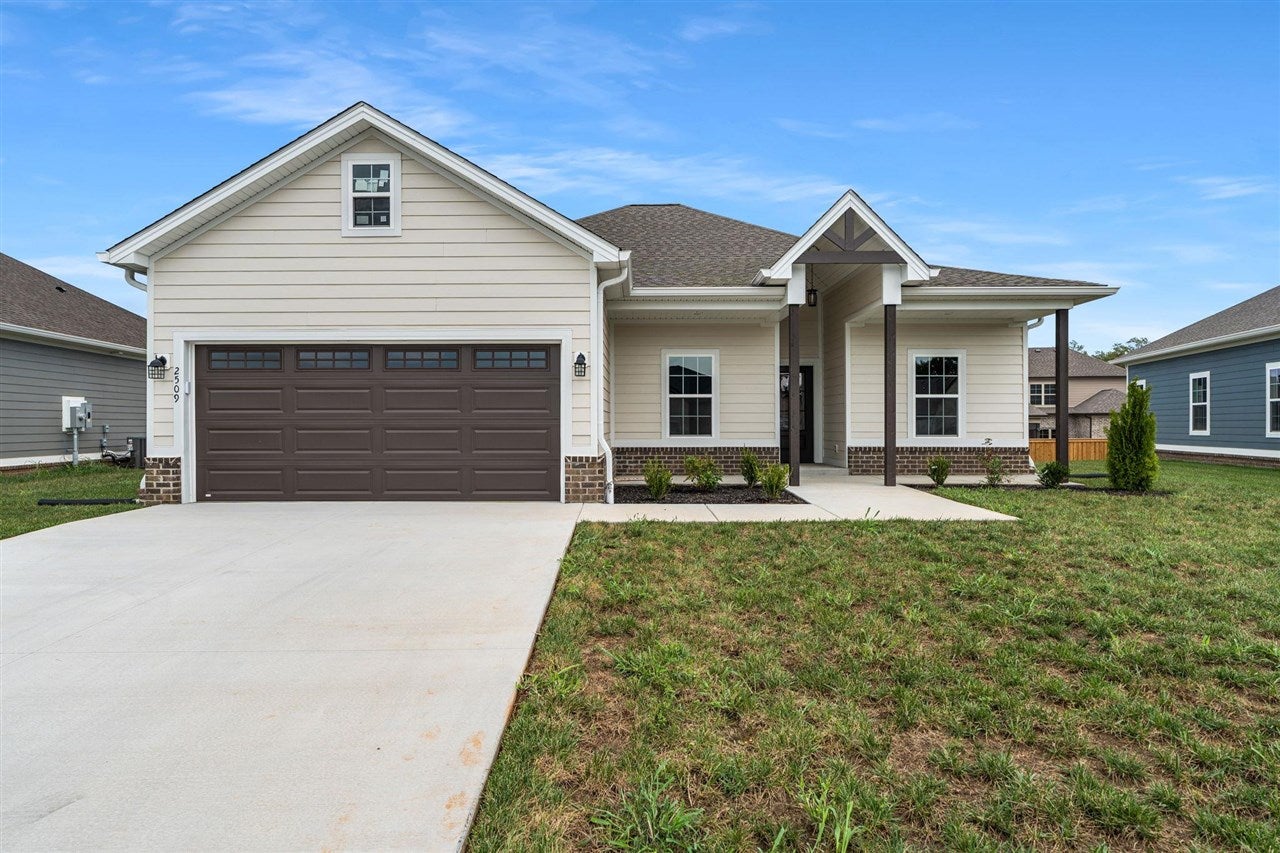 Lot 291 Topeka Road Bowling Green, KY 42103 - Photo 1 of 37 Gallery Image 1