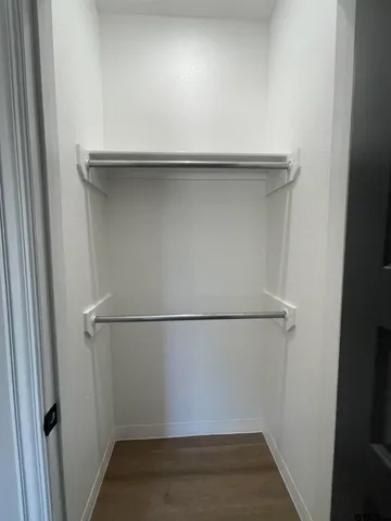 a view of small space