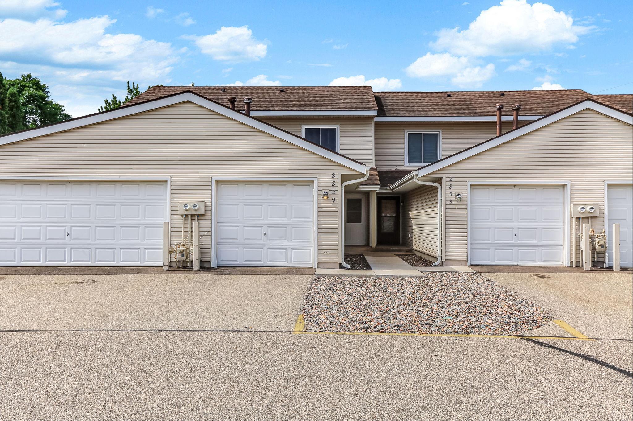 2829 67th Lane North Brooklyn Center, MN 55430 - Photo 1 of 15