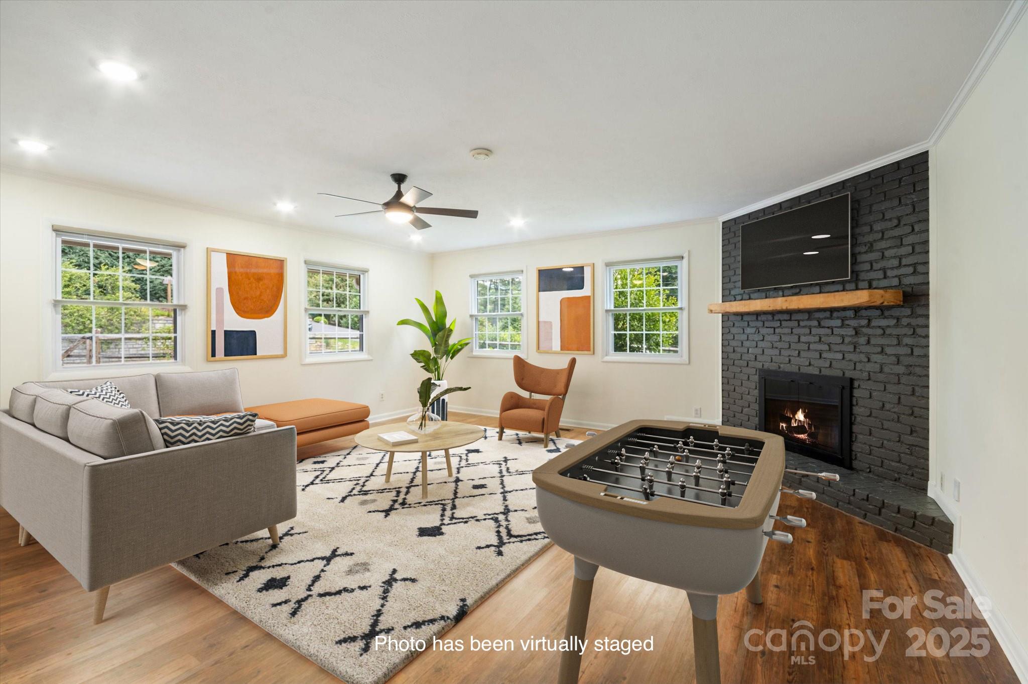 88 Gibson Road Asheville, NC 28804 - Photo 15 of 34 Gallery Image 15