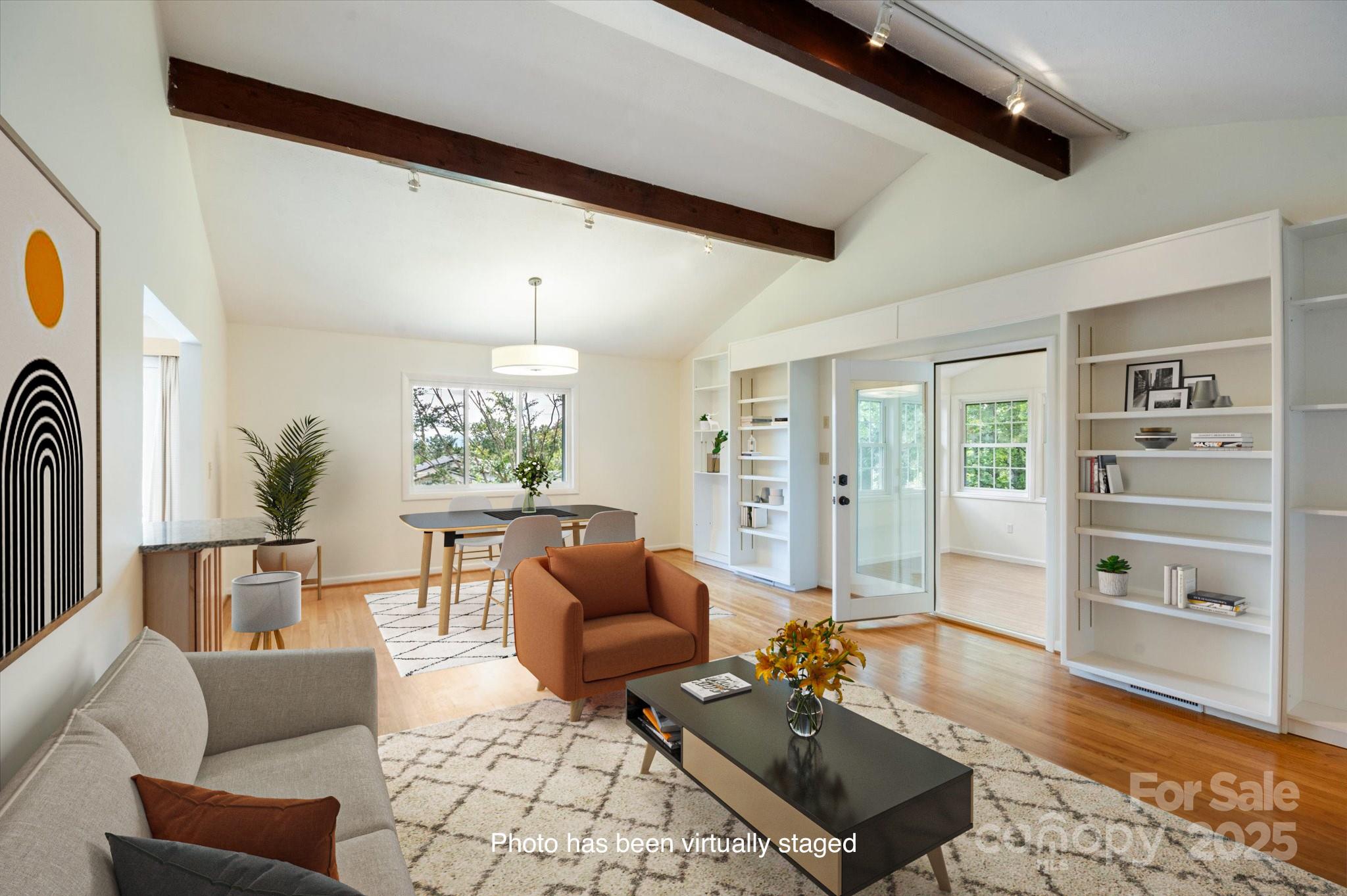 88 Gibson Road Asheville, NC 28804 - Photo 5 of 34 Gallery Image 5