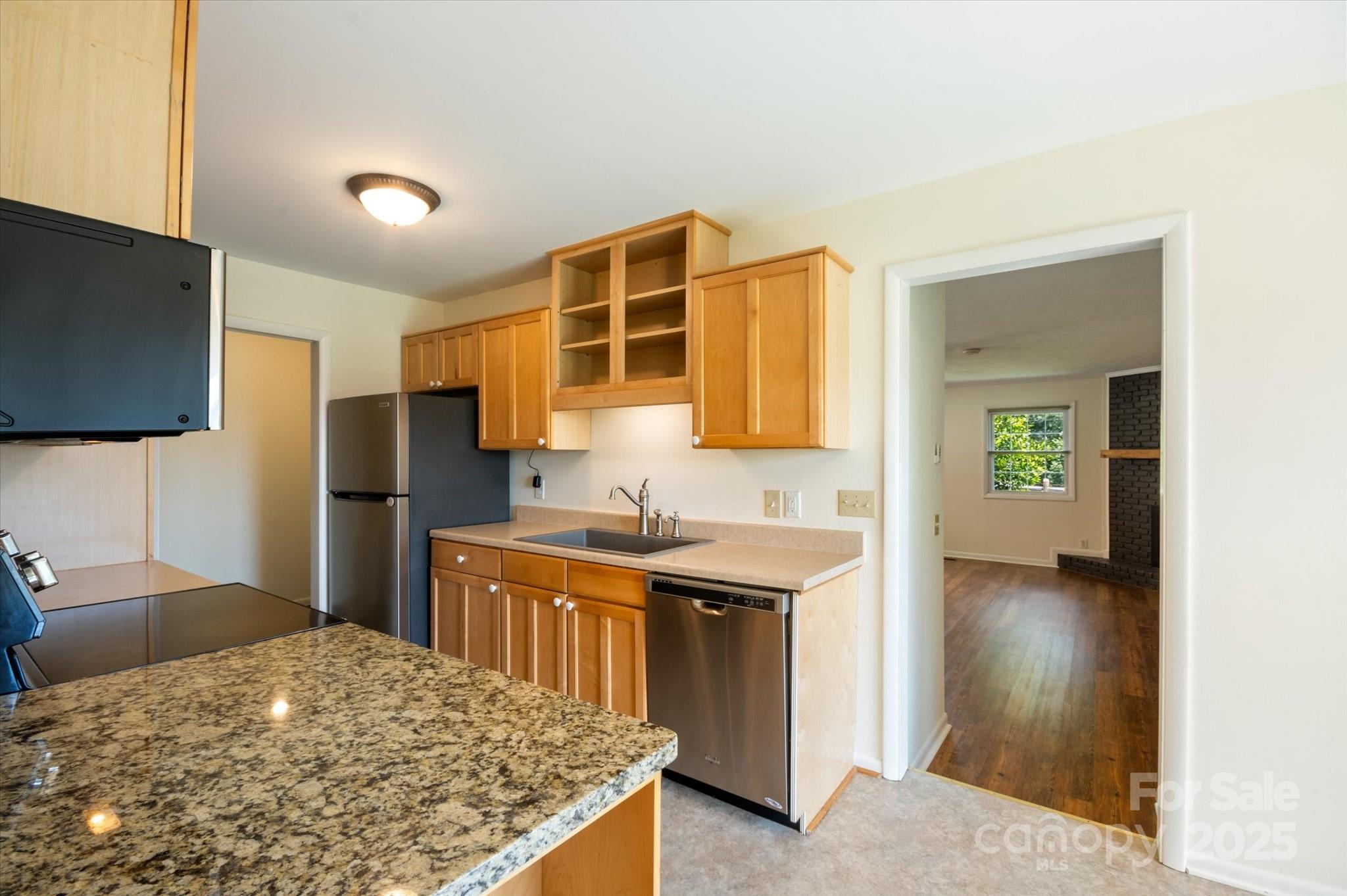 88 Gibson Road Asheville, NC 28804 - Photo 9 of 34 Gallery Image 9