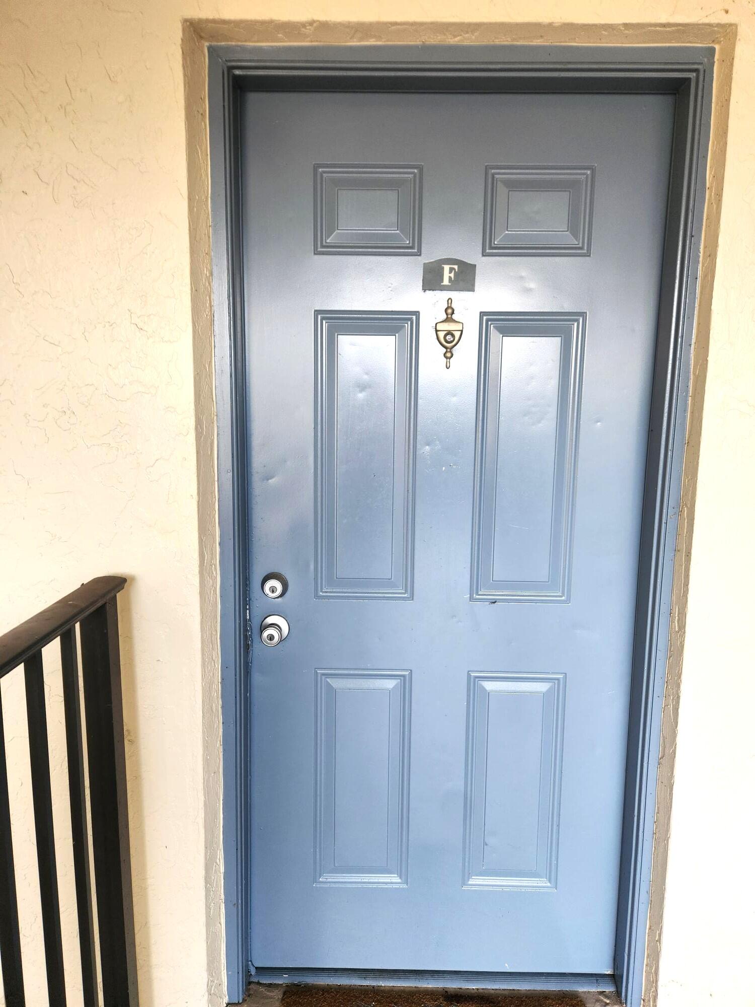 1520 Lake Crystal Drive, Unit F West Palm Beach, FL 33411 - Photo 2 of 11 1520 CRYSTAL LAKES 1