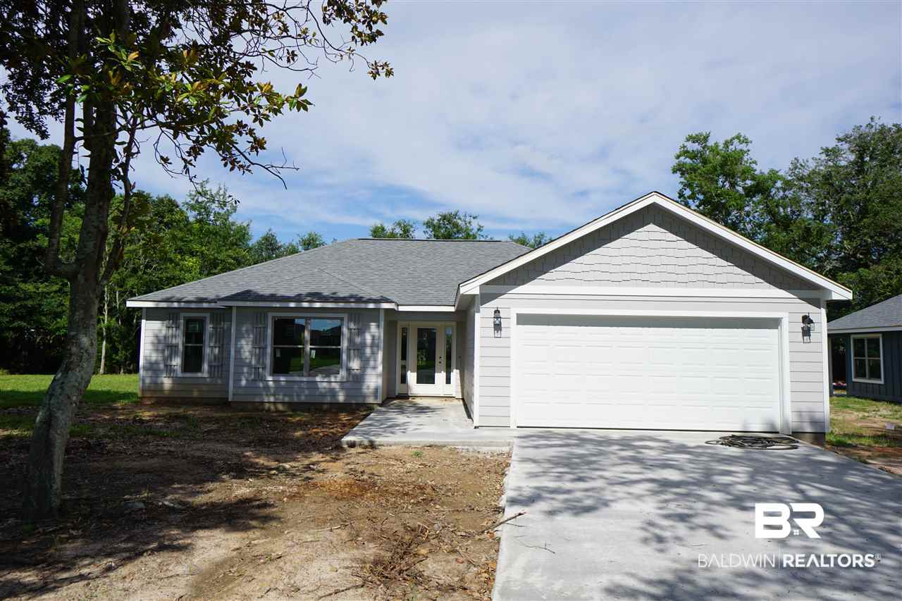 204 Lakefront Circle Summerdale, AL 36580 - Photo 1 of 2
