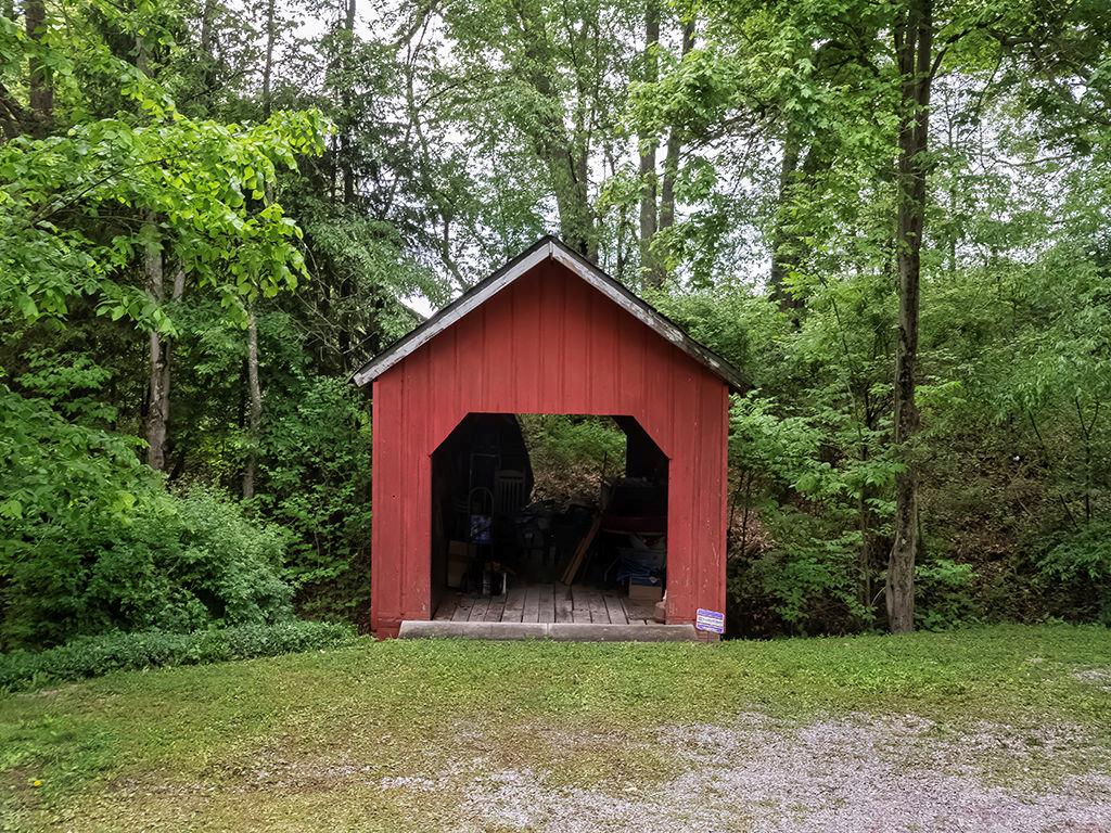 115 Ben Venue Road Fombell, PA 16123 - Photo 31 of 31